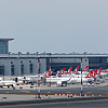 Aerodrom u Istanbulu postao najprometniji u Evropi s prosjekom od 1.482 dnevna leta