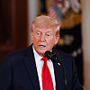 Donald Trump o utjecaju carina: Možda će djeca imati dvije umjesto 30 lutki