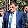 Dodik za austrijski medij izjavio da se BiH mora raspasti, a zatim rekao da "muslimani žele rat"