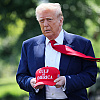 Donald Trump ekspresno pronašao novu poziciju za Mikea Waltza, Marco Rubio dobio novo zaduženje