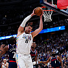 Dobili smo još jednog četvrtfinalistu NBA lige, Jokić nakon poraza mora igrati odlučujući duel