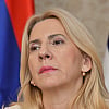 Cvijanović odgovorila Bećiroviću: "Za razliku od njega, ne pretendujem da se obraćam uime cijele BiH"