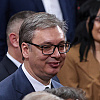 Evropska komisija upozorila Vučića zbog odlaska u Moskvu na 80. godišnjicu pobjede nad fašizmom