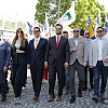 Obilježen 2. maj - Dan Općine Stari Grad: Počast herojima i pogled ka budućnosti