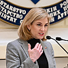 Austrijska ministrica o Dodiku: "Sve više je izolovan, igra se vatrom"