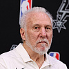 Gregg Popovich nakon 29 godina više nije trener San Antonio Spursa, imenovan nasljednik