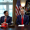Na meti Trumpovih novih sankcija Rusiji mogli bi biti i kupci njihovih energenata
