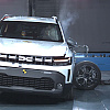 Rat za pet zvjezdica postaje besmislen, Euro NCAP je neprijatelj pristupačnih automobila