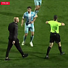 Trener Posušja ušao na teren i krenuo prema sucu, poslije meča su prozvali "arbitra s FIFA značkom"