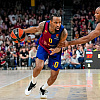 Barcelona i Efes izbjegli eliminaciju iz Eurolige, "majstorice" će odlučiti putnike na Final Four