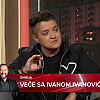 Marija Šerifović otkrila da je majci zabranila da pjeva: "Moje pare su u nekom sefu, lijepo uzmeš i živiš"