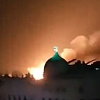 Izrael žestoko bombarduje Siriju: Najžešći napadi od početka godine, Tel Aviv izdao ultimatum