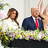 Donald Trump otkrio čime posebno iznervira Melaniju: "Bit ću u nevolji kad dođem kući"