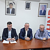 Članovi stranaka unutar HNS-a uputili otvoreno pismo Čoviću: Postavili uslove za nastavak saradnje