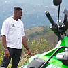 Bivši UFC prvak Francis Ngannou motociklom pregazio tinejdžerku: "Slomljeno mi je srce"