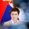 Brnabić tvrdi da je Vučiću ozbiljno narušeno zdravlje, a njen dokaz o planu sastanka s Trumpom je tragikomičan