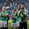 Muslić nije uspio u nemogućoj misiji i ispao je iz lige s Plymouthom, Ahmedhodžić ide u play-off