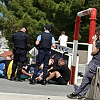 Hrvati otkrili kako su navijači Dinama prevarili policiju i stigli u Split, pojavio se snimak početka sukoba