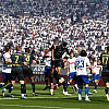 Dinamo u velikom derbiju na Poljudu srušio Hajduk za nevjerovatnu dramu u borbi za titulu