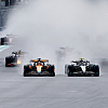 S(p)retni Norris slavio u sprint utrci u Miamiju, Hamilton najviše profitirao