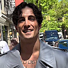 Tiktoker na ulici zaustavio italijanskog zavodnika koji je pobijedio na Eurosongu, snimak privukao pažnju