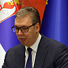 Vučićev saputnik iz SAD-a tvrdi da su se "danas trebali sastati s Trumpom": Zdravlje je, ipak, najvažnije
