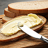 Šta biste trebali konzumirati - puter ili margarin