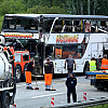 Novi detalji nesreće u Hrvatskoj u kojoj je učestvovao autobus iz BiH: Čak 31 povrijeđena osoba, 18 teško