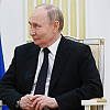 Putin prvi put od početka rata: Pomirenje Rusije i Ukrajine neizbježno, to je pitanje vremena