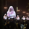 Lady Gaga sinoć je nastupila u Rio de Janeiru, gledalo je više od dva miliona ljudi
