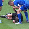 "Ludi" Vardy objasnio potez koji je obišao svijet: Odlučio sam prekinuti napad protivnika