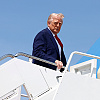 Trump želi zasluge, ali ne i odgovornost za ono što se događa američkoj ekonomiji