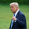 Donald Trump: Neću se kandidovati za treći mandat