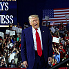 Trump: Treba nam Grenland, ne isključujem mogućnost vojne akcije