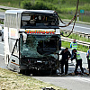 Policija u Hrvatskoj uhapsila oba vozača zbog saobraćajne nesreće, u autobusu bio i sin vlasnika