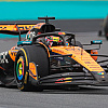 Dupla pobjeda McLarena u utrci sezone, Verstappen najveći gubitnik u Miamiju