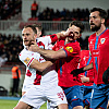 Ovo je raspored Zrinjskog i Borca do kraja sezone: Ko će biti prvak?