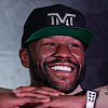Mayweather opet profitirao, pohvalio se novim velikim dobitkom na kladionici