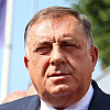Dodik nastavio vrijeđati austrijsku ministricu: "Ne zna ništa o BiH, a zaboravlja dvije stvari"