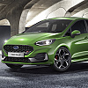 Ford bi mogao "oživjeti" Fiestu uz pomoć Volkswagena
