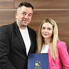 Mladi dobili priliku za prvo radno iskustvo u Općini Hadžići