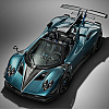Pagani predstavio još jednu "novu" Zondu