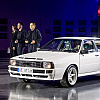 ABT predstavio Audi Ur-Quattro restomod s 530 KS, rasprodao svih 25 primjeraka