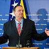 Velibor Peulić: Ako je rješenje regionalno blokiranje miliona tone robe, to ćemo uraditi