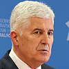 Čović opoziciju iz RS-a pomnožio s nulom: Imali su priliku da provedu dogovoreno