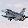 Turski borbeni avioni pokušali elektronskim ratovanjem spriječiti izraelske u bombardovanju Sirije