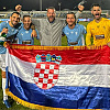 Reprezentativac BiH Ivan Šunjić proslavio prvi historijski naslov prvaka Kipra s Pafosom