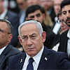 Netanyahu najavio da će Palestinci biti "premješteni" i da se izraelska vojska neće povlačiti iz Gaze