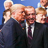 Trump se nakon razgovora s Erdoganom pohvalio kako su imali odličan odnos u prvom mandatu