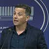 Stevandić izbacio Vukanovića sa kolegijuma skuštine RS-a nakon što je vlast nazvao "teroristima"